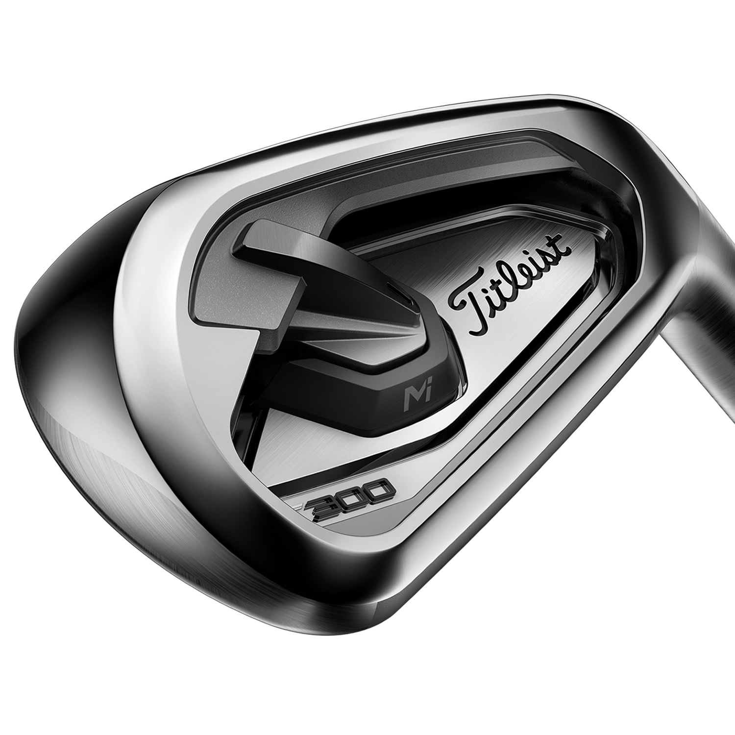 Titleist T300 Golf Irons Graphite Scottsdale Golf